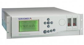 Газоанализатор ServoPro 4100 Газоанализатор ServoPro 4100