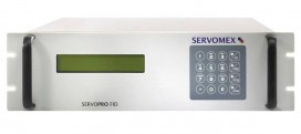 Газоанализатор ServoPro FID Газоанализатор ServoPro FID