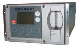 SERVOPRO MonoExact TCD SERVOPRO MonoExact TCD