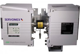 Газоанализатор SpectraExact 2500