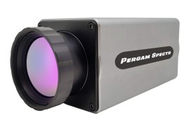 Тепловизоры Pergam Spectr 384 / 640 / 1280 UC Тепловизоры Pergam Spectr 384 / 640 / 1280 UC