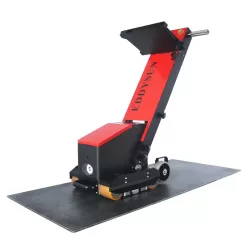 Сканер днищ резервуаров Eddysun T4000 Сканер днищ резервуаров Eddysun T4000