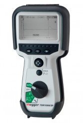 Рефлектометр TDR1000/3 Рефлектометр TDR1000/3