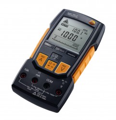 Мультиметр testo 760-3 Мультиметр testo 760-3