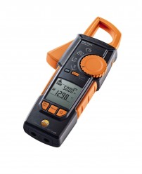 Токовые клещи testo 770-2 Токовые клещи testo 770-2
