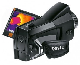 Тепловизор Testo 876