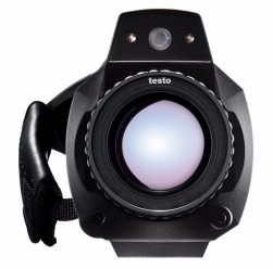 Тепловизор Testo 890-2ATC Тепловизор Testo 890-2ATC