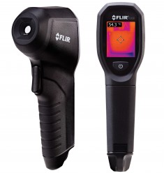 Пирометр FLIR TG130