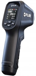 Инфракрасный термометр FLIR TG54 Инфракрасный термометр FLIR TG54