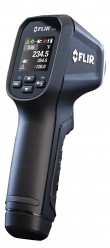 Инфракрасный термометр FLIR TG56 Инфракрасный термометр FLIR TG56