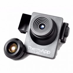 Opgal Therm-App 19 мм 9 гц 384x288 пикселей Opgal Therm-App 19 мм 9 гц 384x288 пикселей