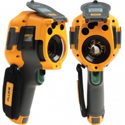 Тепловизор Fluke Ti300