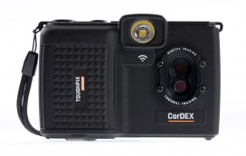 Взрывобезопасная камера Toughpix DigiTherm Взрывобезопасная камера Toughpix DigiTherm