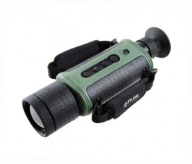 Тепловизор FLIR Scout TS-32r Тепловизор FLIR Scout TS-32r