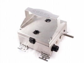 Система мониторинга TunnelTech 300 Series Система мониторинга TunnelTech 300 Series
