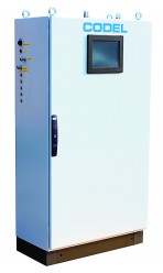 Монитор качества воздуха TunnelTech 400 Series Монитор качества воздуха TunnelTech 400 Series
