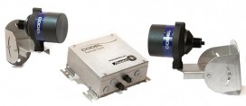 Системы мониторинга TunnelTech 800 Series Системы мониторинга TunnelTech 800 Series