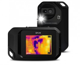 Тепловизор FLIR C2 Тепловизор FLIR C2