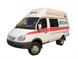 ПЕРГАМ ВОЛС ПЕРГАМ ВОЛС