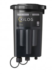 Течеискатель XiLog+ 1F Течеискатель XiLog+ 1F