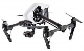 Zenmuse XT FLIR First Responder Advanced Package Zenmuse XT FLIR First Responder Advanced Package
