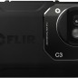 Ручной тепловизор FLIR C3