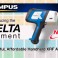 Olympus EDXRF DELTA Element