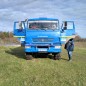 ДЛС-Авто КамАЗ