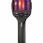 FLIR E60 bx обследование электрики в доме