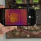 Flir ONE Pro iOS