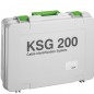 BAUR KSG 200 / KSG 200 T