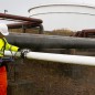 Обследование трубопровода