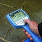 RD7100 трассоискатель с пылевлагозащитой IP65