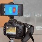 Therm-App и фотоаппарат