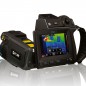 FLIR T640 функция Thermal MSX