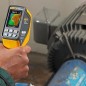 Fluke VT02 Visual IR Thermometer